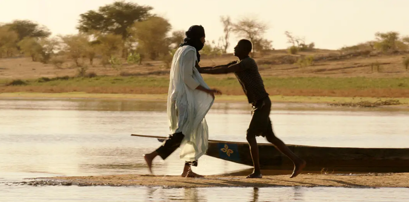 原来金字塔数量最多的国家不是埃及