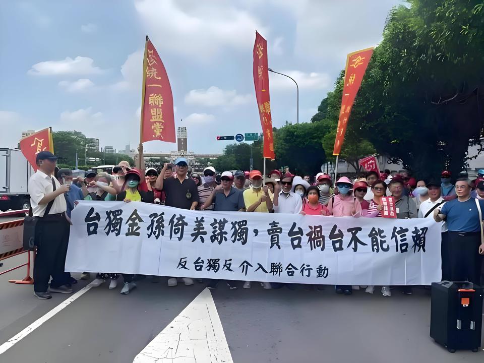 台评论员：敢碰台湾一定跟日本算总账