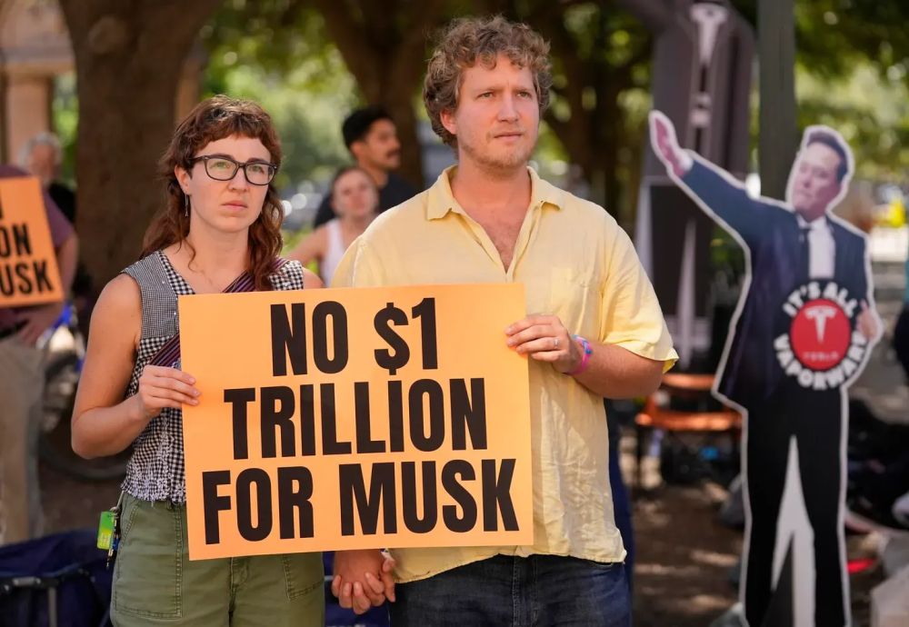 马斯克核心团队为何“集体叛逃”