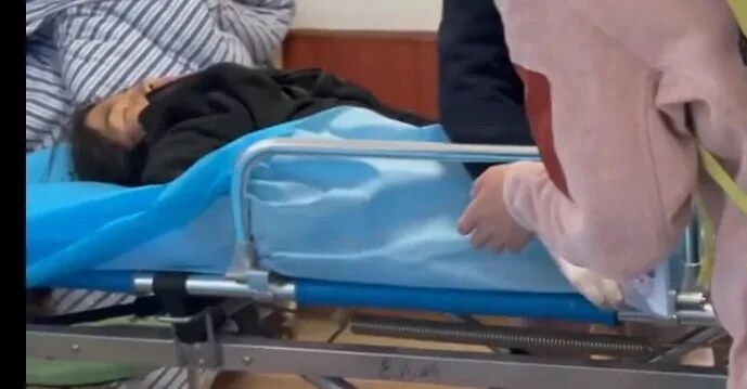 “冷美人”首次哽咽回应质疑