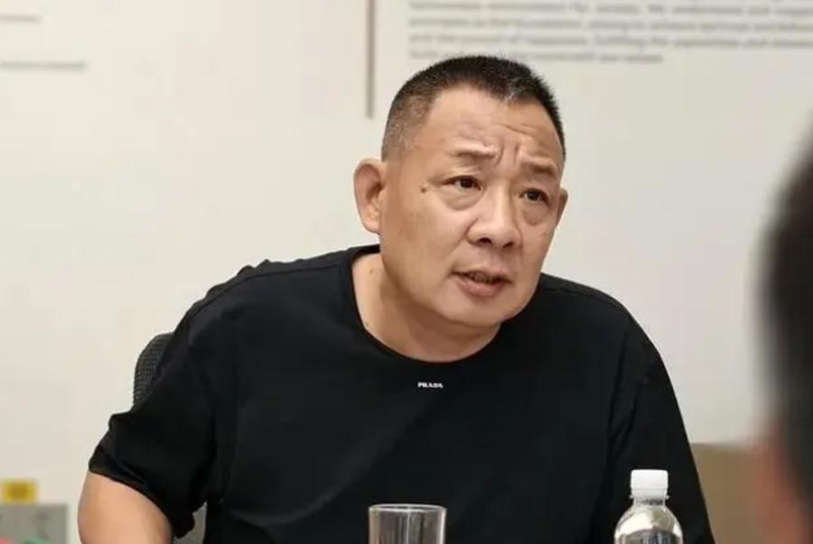 于東來(lái)不再兼任胖東來(lái)總經(jīng)理