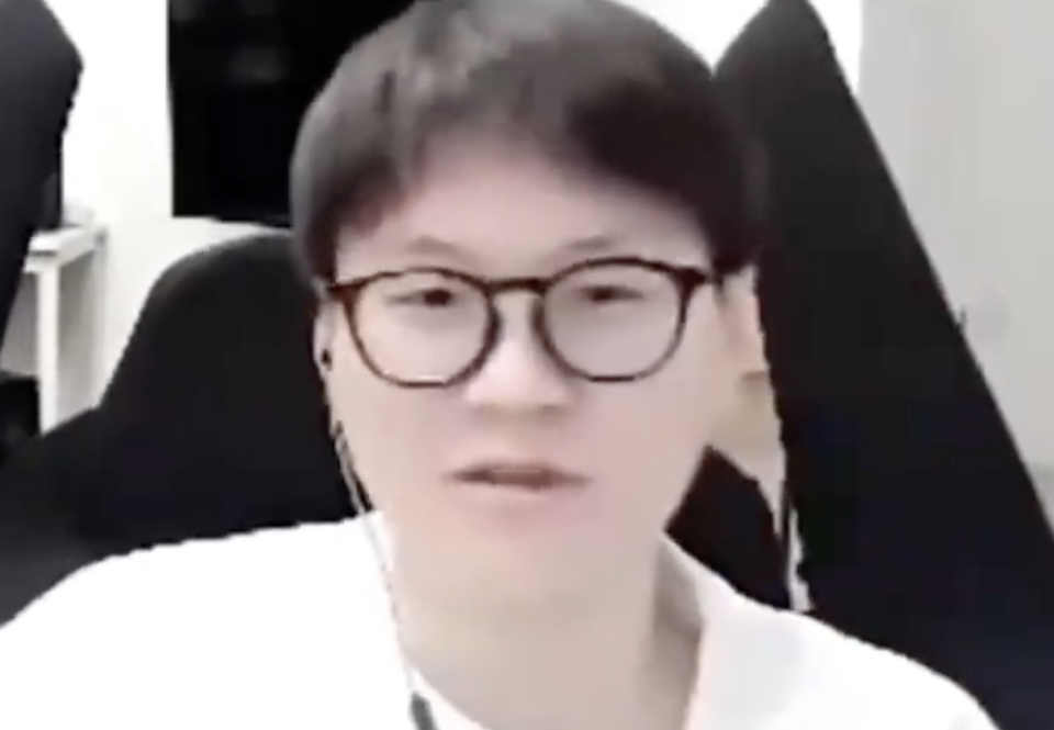 Meiko宣布休息一段时间