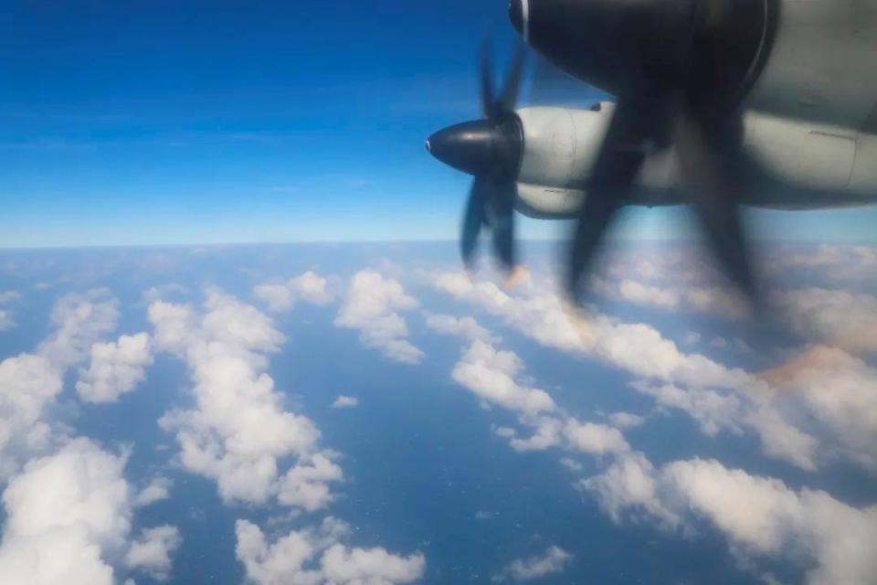 南海舰队版如果战斗今夜打响