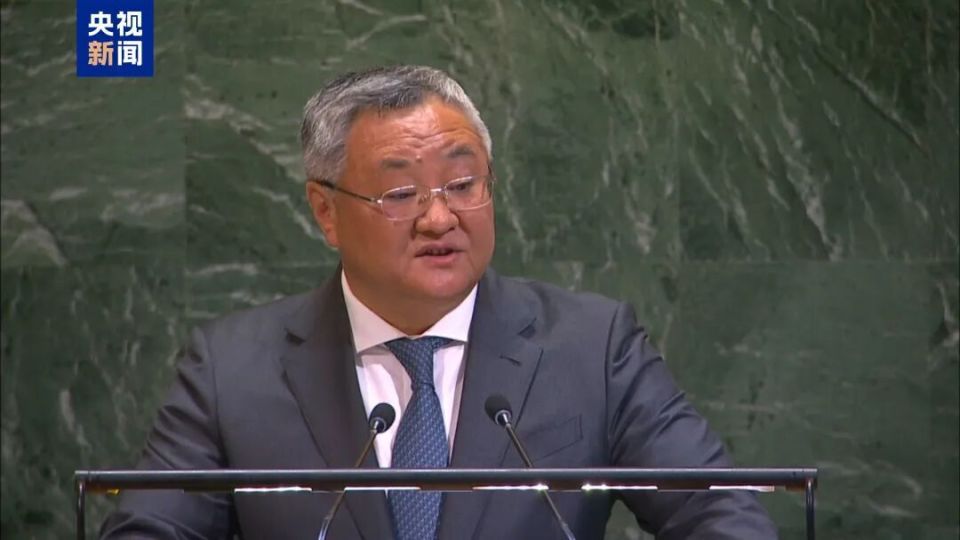 中方回应“日方称不知磋商后有媒体”