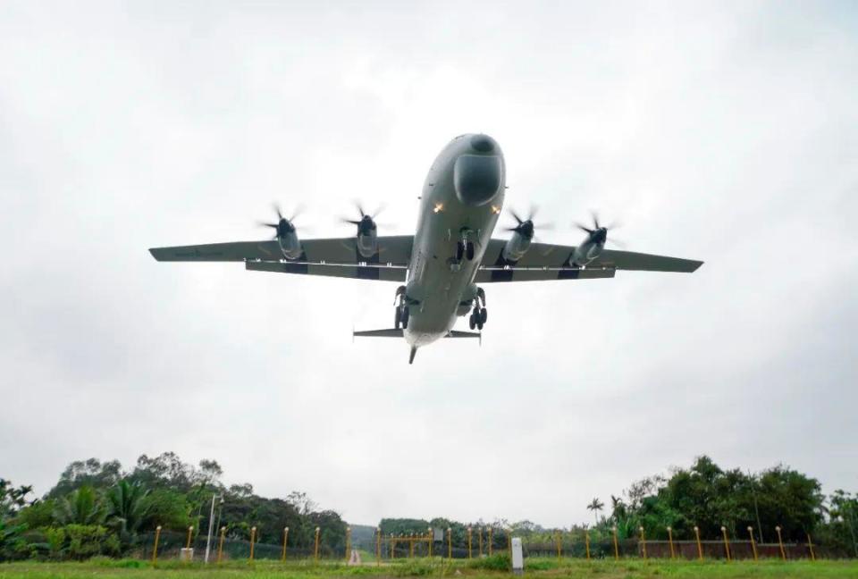 南海舰队版如果战斗今夜打响