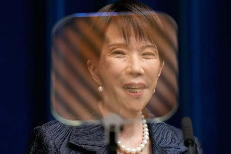 外交部为何让日方自重