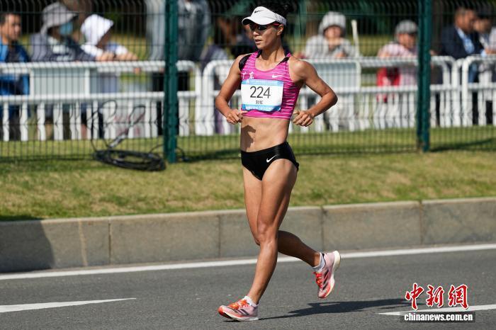 盘点十五运会值得铭记的“再见”