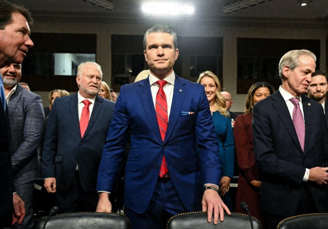 中国海军开启蜂群作战时代