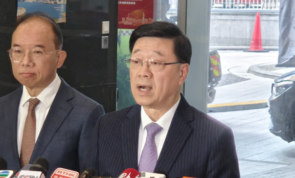 香港取消多场涉日活动