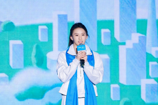 全运会结束后名将们都在忙啥