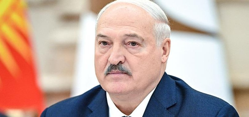 白俄罗斯总统将首访缅甸