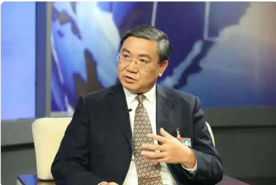 成都市市长王凤朝被查