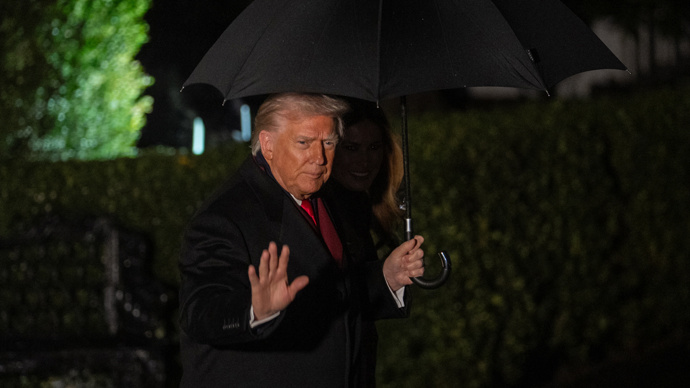 特朗普所有刑事指控已終結?