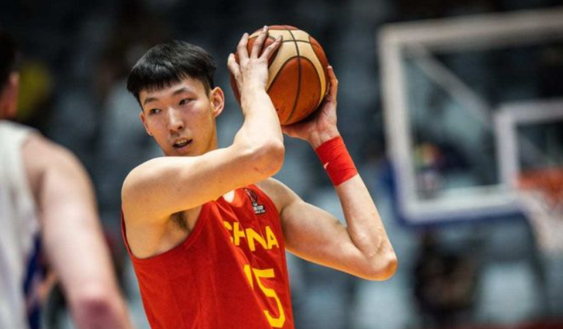 男篮vs韩国大名单公布队长赵睿缺席