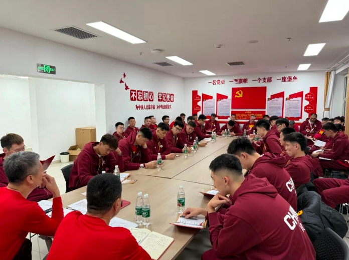 男篮vs韩国大名单公布队长赵睿缺席