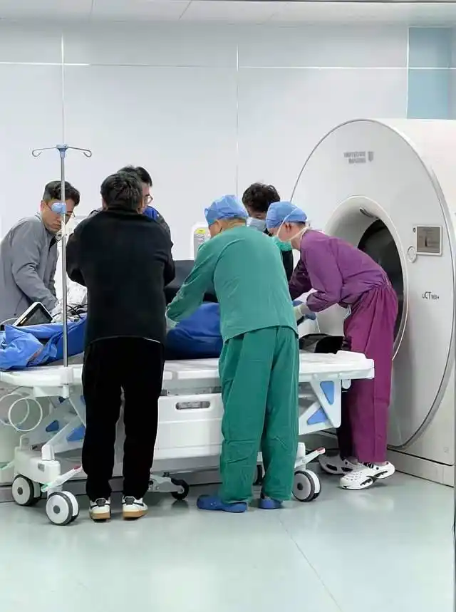 25岁小伙离世2小时后被公司设为离职