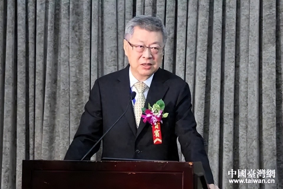 國民黨智庫大換血6位董事名單曝光