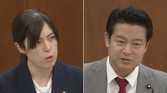 日本高官公开道歉