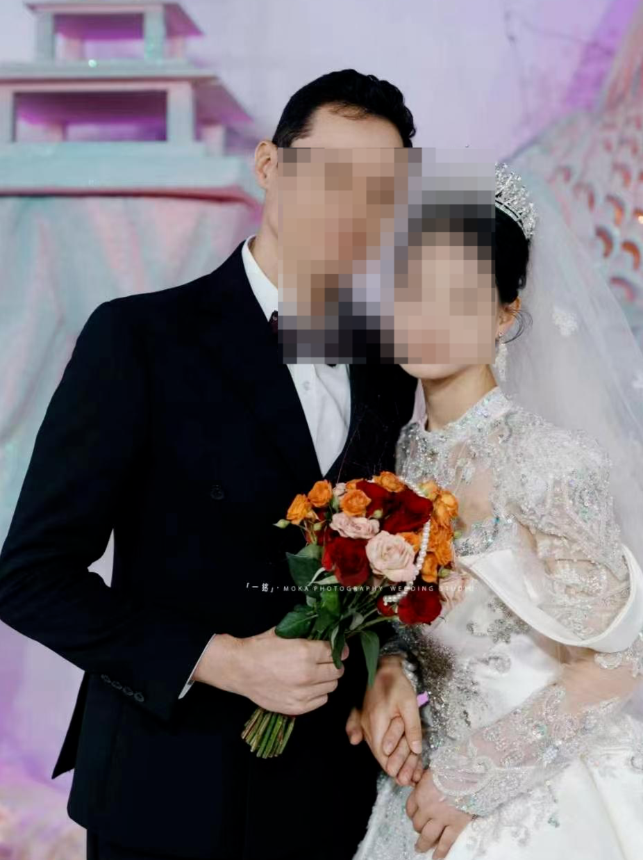 中国女博士生和女儿遭外籍丈夫杀害