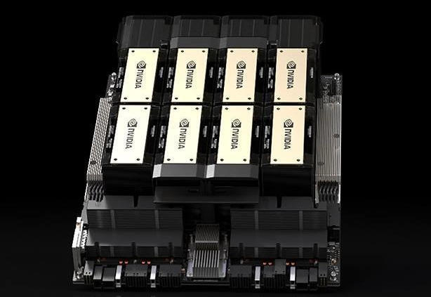 英偉達被曝開發“芯片定位”技術