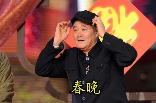 央視馬年春晚官宣