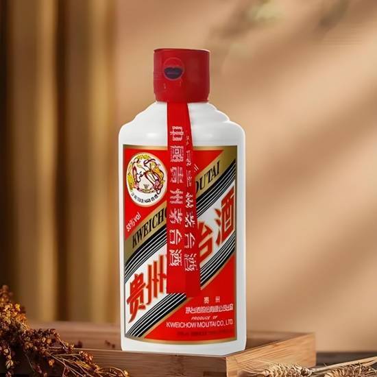 飞天茅台价格暴跌黄牛损失惨重