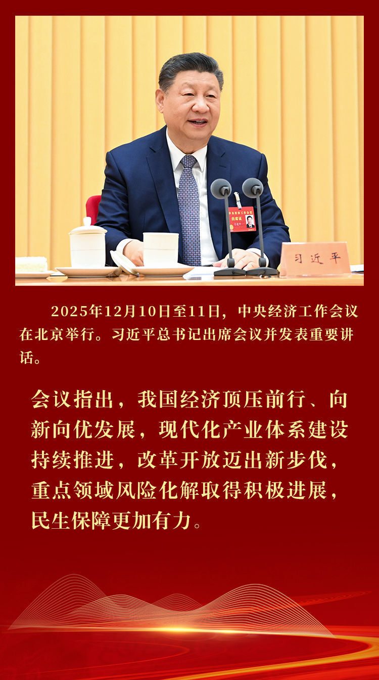 2025年中國經濟如何“頂壓前行”