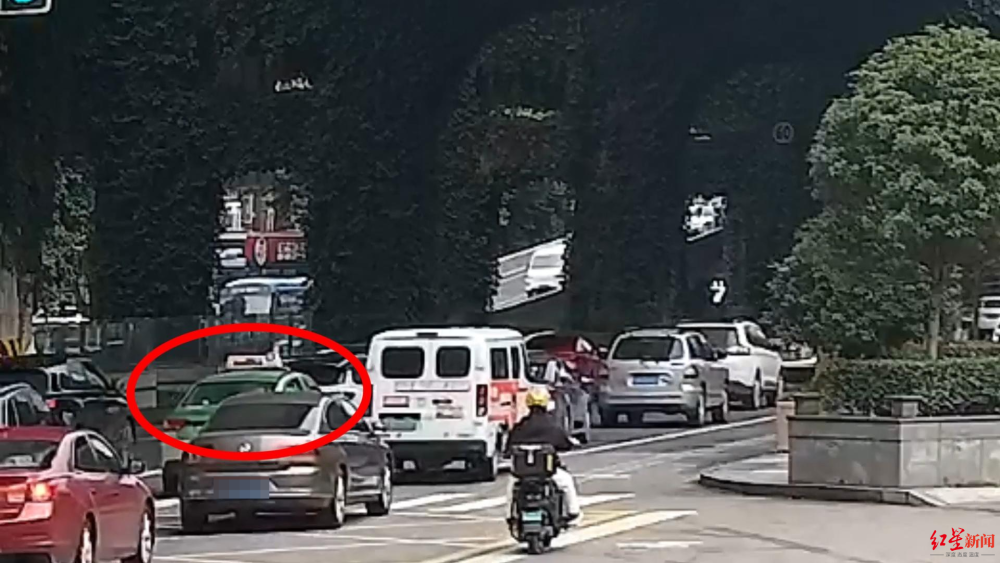 出租车司机3个月碰瓷20多次被刑拘