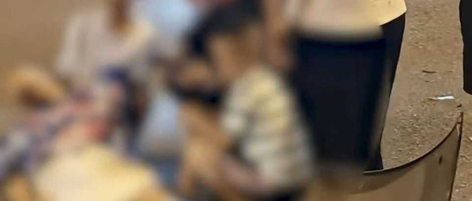 女子被撞交警疑未跨区施救警方通报