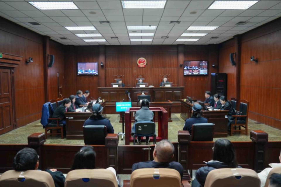 专家解读女子家门口遇害案量刑依据