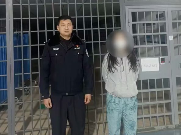 女子嫌等待时间过长扇医生耳光被拘