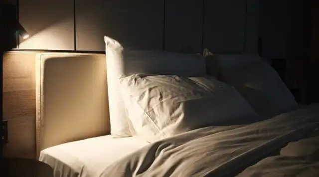 入睡也有“黃金時間”不是越快越好