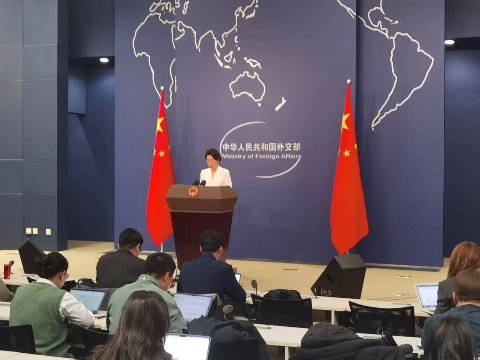 重磅报告揭露日右翼核野心中方回应