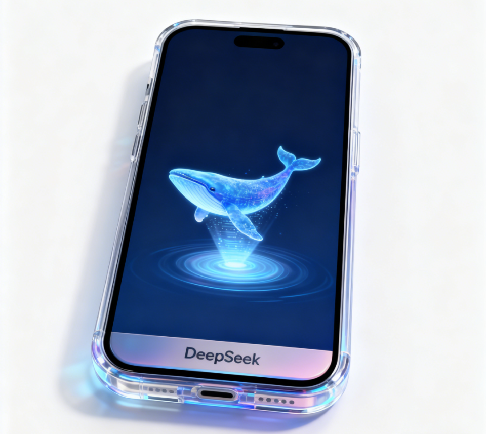 DeepSeek能否第二次震惊全世界