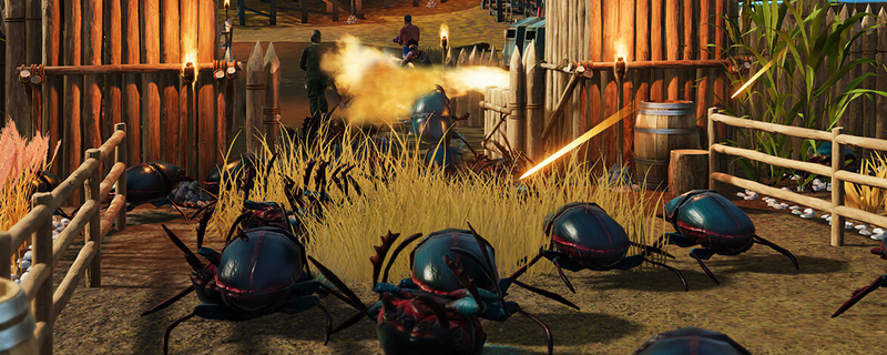 滞困异星黎明：EXTRA‑TERRESTRIAL种子到底是啥？值得玩吗？