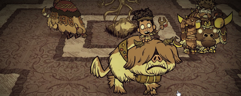 饥荒生物扫描分析仪到底值不值得做？一文讲透它的真正用处