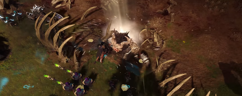 奇迹时代4有哪些侦查兵种？一篇给“想看远一点”的玩家的向导