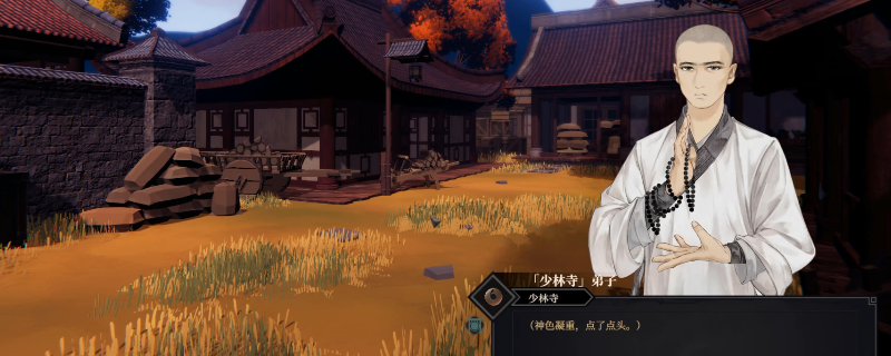 江湖十一白色和绿色功法到底值不值得练？一篇说人话的体验分享