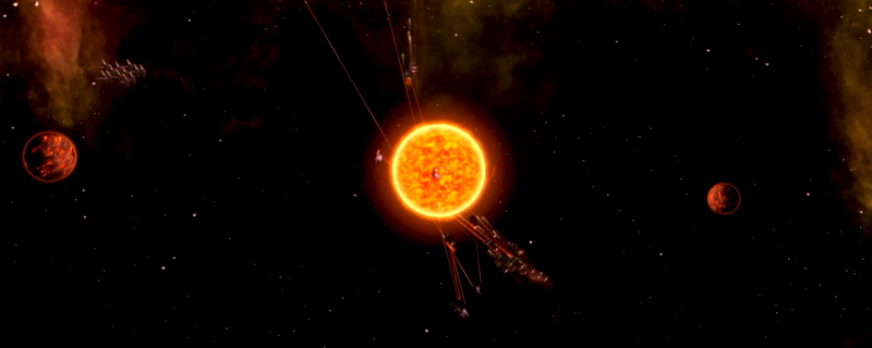 群星：唯物 vs 唯心，到底差在哪儿？（给新手一句人话版解答）