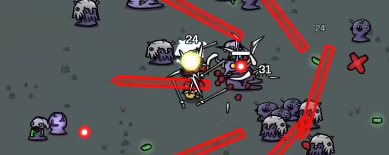 土豆兄弟元素兄弟模组到底好玩在哪？一篇说人话的体验分享