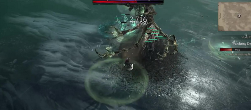 暗黑4流血旋风巅峰点这样选，更稳也更舒服