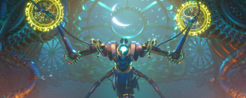 《〈三位一体5：发条阴谋〉配置门槛到底高不高？一篇聊明白》