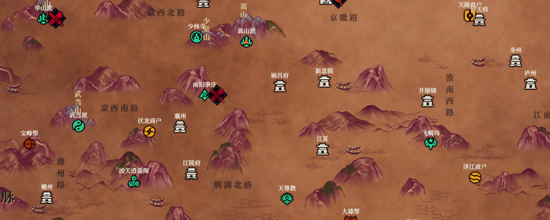 江湖十一：你得先看懂的那些“属性门道”