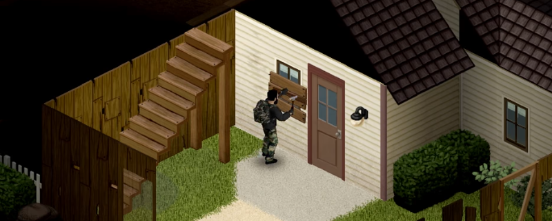 僵尸毁灭工程：汽车制动配件到底是干嘛的？值不值得捡？