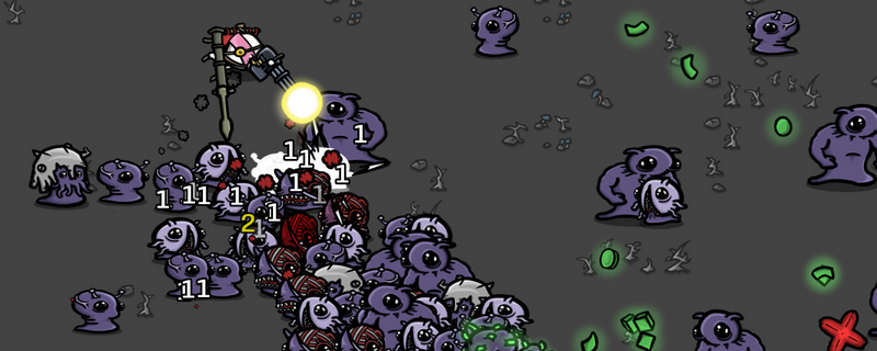 土豆兄弟职业流派和武器怎么选？一份不绕弯的实用指南