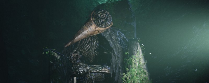 恶神，需要什么样的“配置”