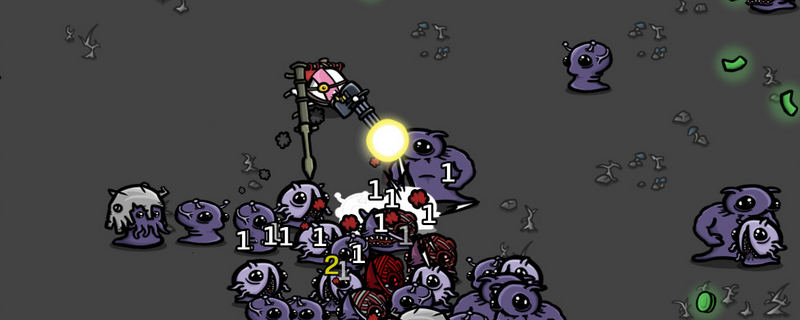 土豆兄弟出售道具模组到底值不值得玩？一篇说人话的真心分享