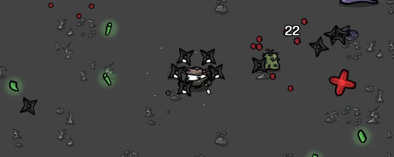 土豆兄弟幽灵职业通关心得：从头皮发麻到稳稳吃鸡的实战分享