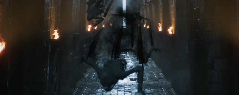 霍格沃茨之遗里抓神奇动物这事，咱们就一次说透