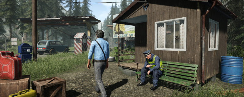 《缉私警察：双面谍成就完整达成指南》